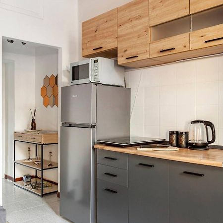 *New Apartment In The Center Milano Exterior foto