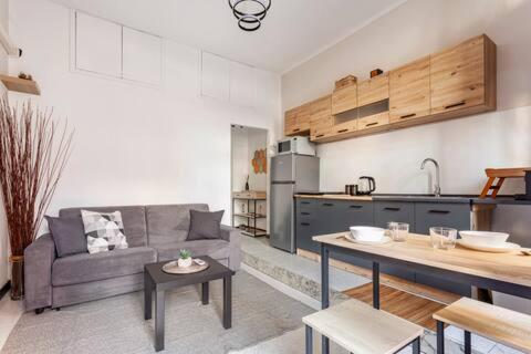 *New Apartment In The Center Milano Exterior foto